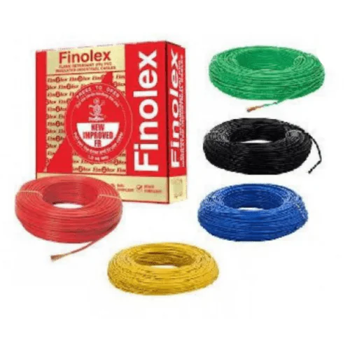 Finolex 2.5 sqmm wire 90 meter