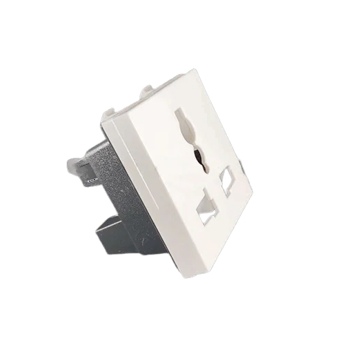 socket front