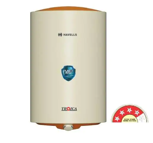 Havells water heater