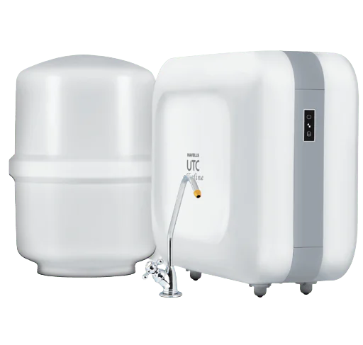 water purifier