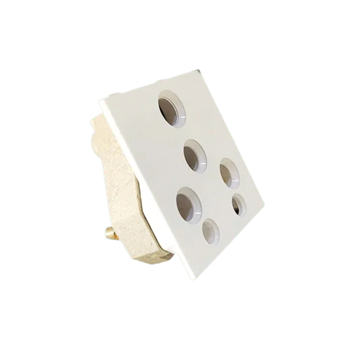 socket front