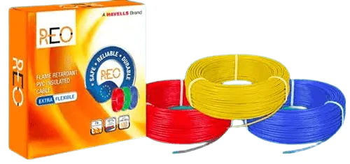 Havells REO Plus Wire