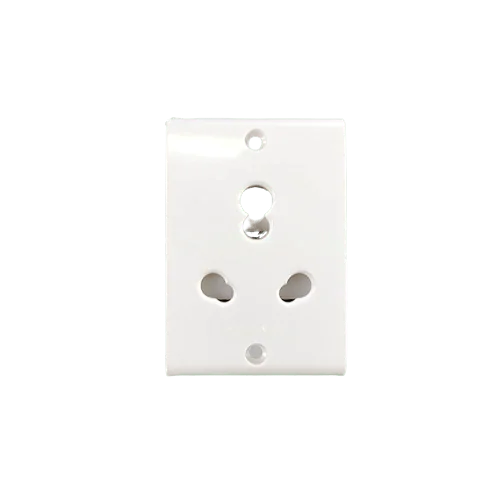 socket front