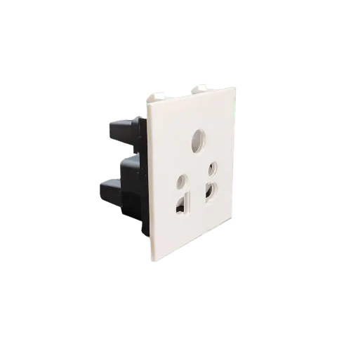 socket front