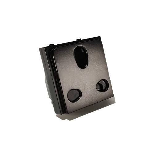 socket front