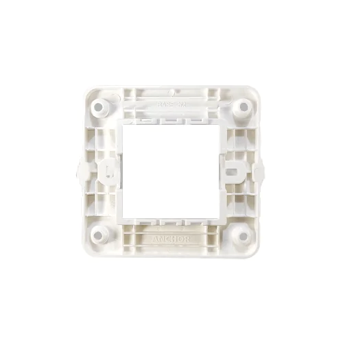 Cona modular plate Back