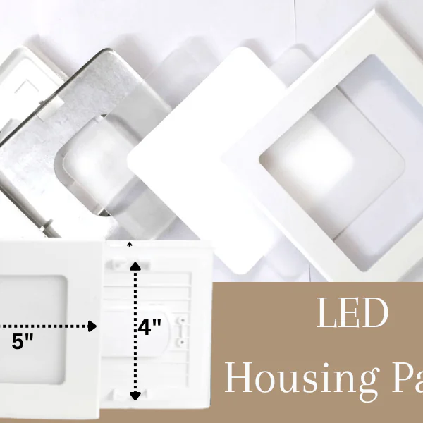 LED Hosuing Panel