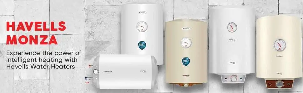 Havells water heater