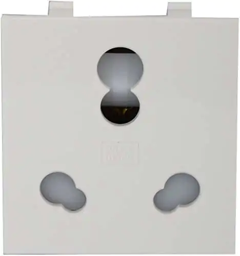 Anchor-Roma-Twin-Socket-Heavy-Duty-30828-10-A-Three-Pin-Socket