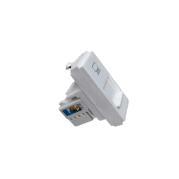 GreatWhite Trivo RJ-45 Single Cat 6