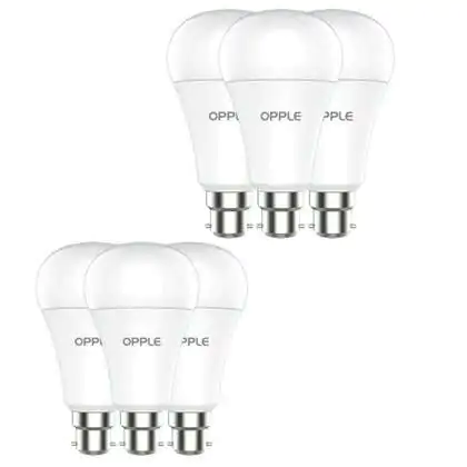 Opple 12W B22 White LED Bulb