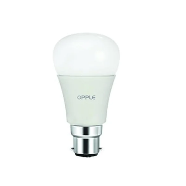 Opple 9W B22 White LED Bulb