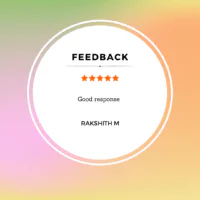 FeedBack of Motowinn